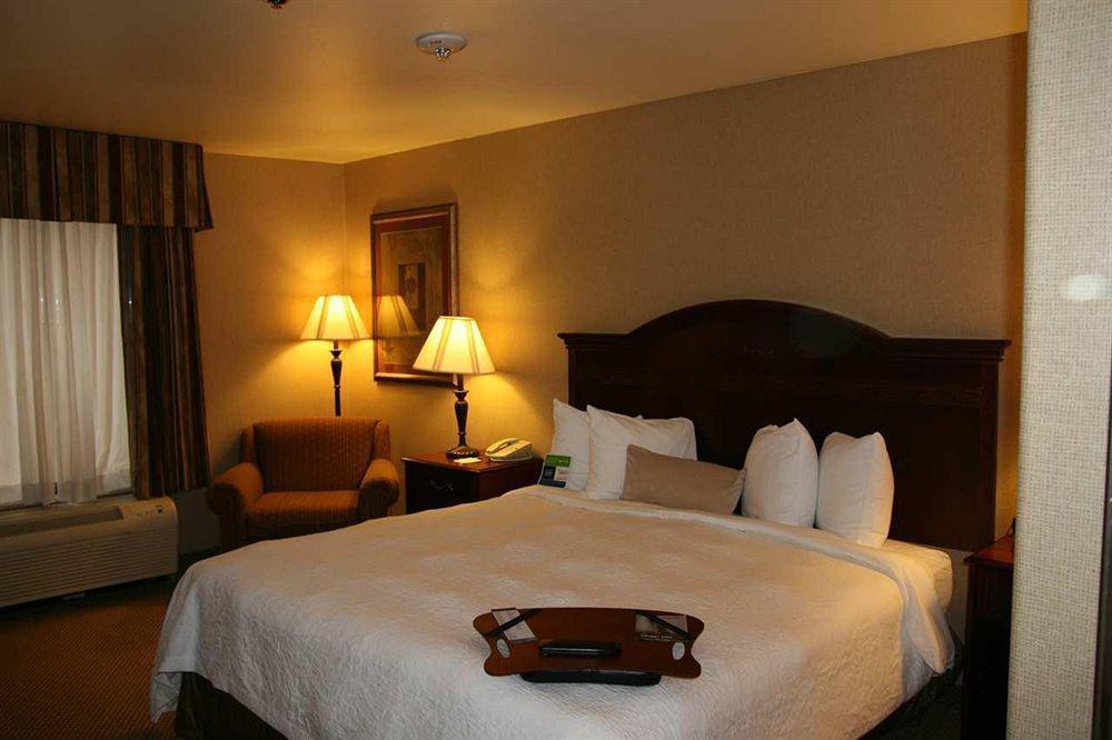 Hampton Inn & Suites Boise-Meridian Habitación foto