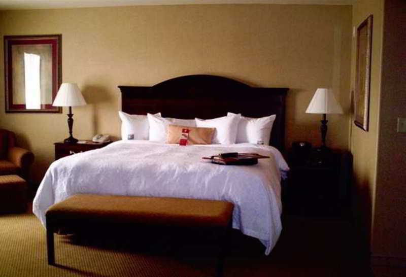 Hampton Inn & Suites Boise-Meridian Habitación foto