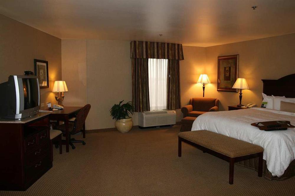 Hampton Inn & Suites Boise-Meridian Habitación foto