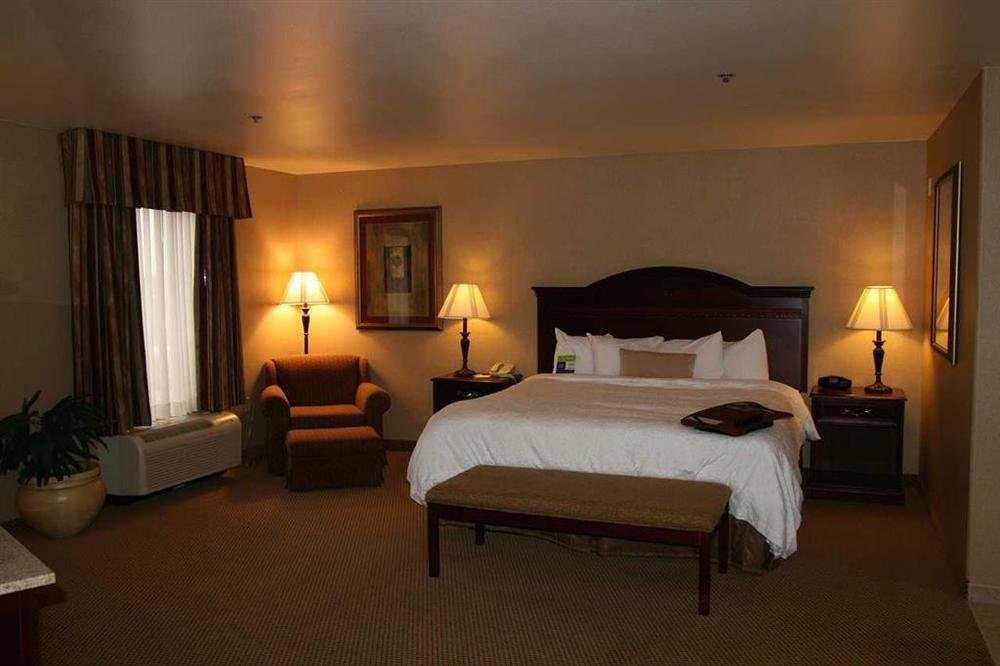 Hampton Inn & Suites Boise-Meridian Habitación foto